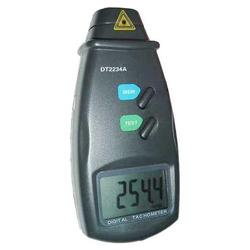 Osprey-Talon Digital Handheld Non Contact Digital Laser / Photo Tachometer DT-2234A