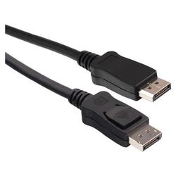 IGM DisplayPort 6ft Cable PC LCD Monitor Dell Samsung