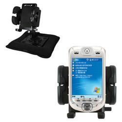 Gomadic Dopod 700 Car Bean Bag Dash & Windshield Holder - Brand