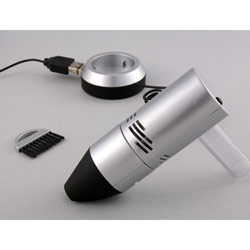 NEWO Dream Cheeky USB Mini Vacuum