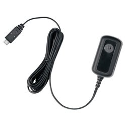 Motorola Dual-r Chrgr W/usb