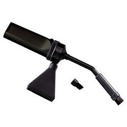 ShopTronics Dust Eater Hand-Held Mini Vacuum Cordless Cleaner Blower