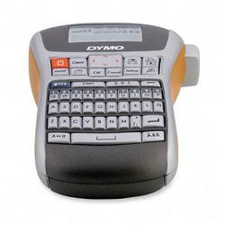 Sanford LP Dymo LabelMangager 220P Thermal Printer - Monochrome - Thermal Transfer - 12 mm/s Mono