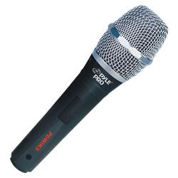 Pyle-pro Dynamic Cardioid Microphone