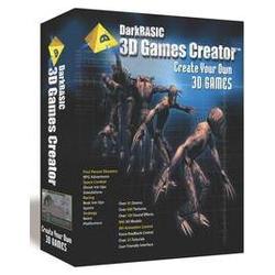 ENTERACTIVE INC 19999 DARK BASIC (WIN 95,98,ME,2000,XP)