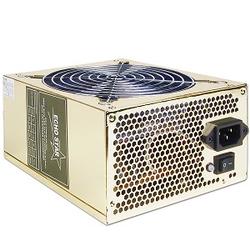 Echo Star 680W LED Fan 20+4-pin ATX PSU w/SATA