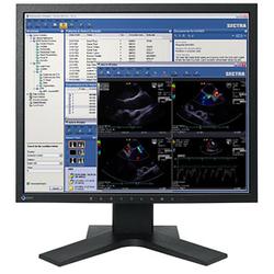 EIZO BY NANAO Eizo FlexScan MX190 LCD Monitor - 19 - 1280 x 1024 - 16ms - 0.294mm - 1000:1 - Black