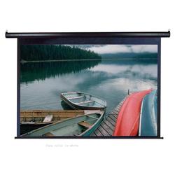 ELITE SCREENS Elite Screens VMAX2 VMAX120XWH2 Electrol Projection Screen - 59 x 105 - Matte White - 121 Diagonal