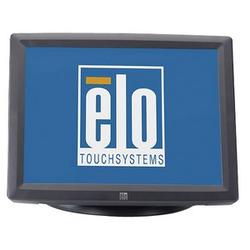 Elo TouchSystems Elo 3000 Series 1522L Touch Screen Monitor - 15 - 1024 x 768 - 4:3 - Dark Gray (E460428)