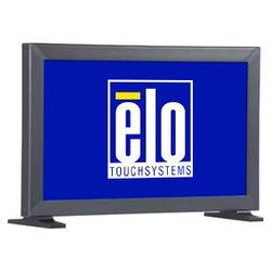 Elo TouchSystems Elo 3220L Touch Screen Monitor - 32 - Surface Acoustic Wave - 1360 x 768 - 16:9 - Black