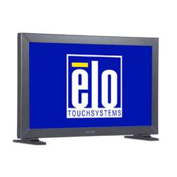 Elo TouchSystems Elo 4220L Touch Screen Monitor - 42 - Surface Acoustic Wave - 1360 x 768 - 16:9 - Black (E707115)