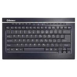 Enermax Aurora Micro KB006U-B Keyboard - USB - Black