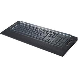 Enermax Caesar KB005U-B Keyboard - USB - Black