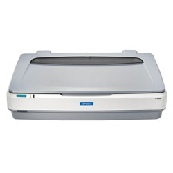 EPSON Epson GT-20000 Scanner