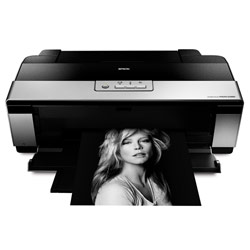 EPSON Epson Stylus Photo R2880 Color Inkjet Printer