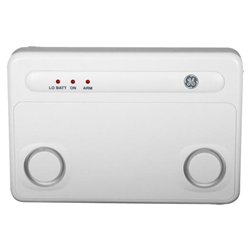 GE External Wirelss Alrm Sys