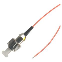 Ultra Spec Cables FC/PC Multimode Simplex 1M (62.5/125) Pigtail