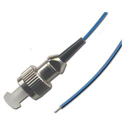 Ultra Spec Cables FC/UPC Singlemode Simplex 1M (9/125) Pigtail