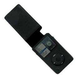 PDO LLC. FLIPP PREMIUM LEATHER CASE FOR 160GB IPOD CLAS