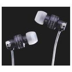 Skullcandy FULL METAL JACKET EARBUD DARK GREY 11MM