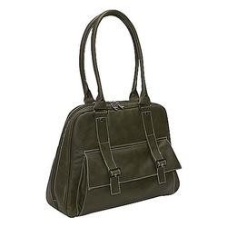 Mango Tango Flight Bag- Olive