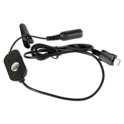 IGM For Motorola RAZR 2 V8 V9 V9m Headset/AUX Adapter with Mic+Car+Home Charger