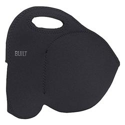 Built NY Fugu Lunch Tote- Black