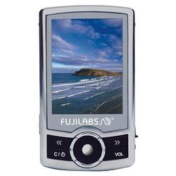 Fuji Labs 2.4-inch Portable 1GB Music/ Video Player