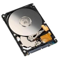 FUJITSU Fujitsu MHY2 BS Series MHY2040BS Hard Drive - 40GB - 5400rpm - Serial ATA/150 - Serial ATA - Plug-in Module