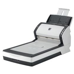 FUJITSU IMAGING (SCANNERS) Fujitsu fi-6230 Sheetfed Scanner - 24 bit Color - 8 bit Grayscale - 600 dpi Optical - USB