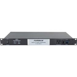 Furman Sound - P-8 Pro II Series Power Conditioner 110V AC, 220V AC