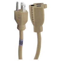 GE Power Extension Cable - - 40ft