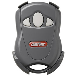 Genie GENIE 3 BUTTON REMOTE INTELLICODE NIC