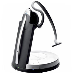 Gn Netcom GN Netcom 9350E Noise Cancelling Wireless Headset