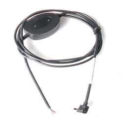 Gilsson GPS Direct Wire Cable (GUSB5V-B)