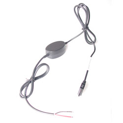 Gilsson GPS direct wire cable (GHS-B)