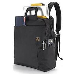 Tucano GREEN NYLON BACKPACK FOR UP TO 15.4 NOTEBOOK