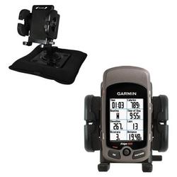 Gomadic Garmin Edge 605 Car Bean Bag Dash & Windshield Holder - Brand