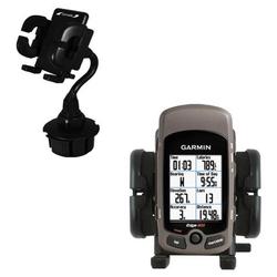 Gomadic Garmin Edge 605 Car Cup Holder - Brand