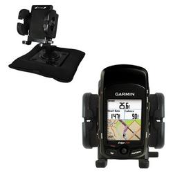 Gomadic Garmin Edge 705 Car Bean Bag Dash & Windshield Holder - Brand