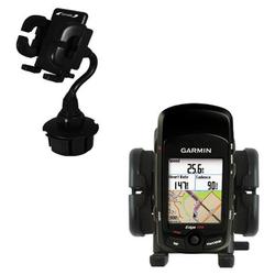 Gomadic Garmin Edge 705 Car Cup Holder - Brand