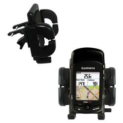 Gomadic Garmin Edge 705 Car Vent Holder - Brand