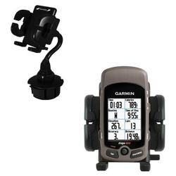 Gomadic Garmin Edge Car Cup Holder - Brand