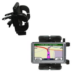Gomadic Garmin Nuvi 250 Car Vent Holder - Brand