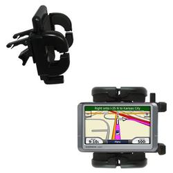 Gomadic Garmin Nuvi 5000 Car Vent Holder - Brand