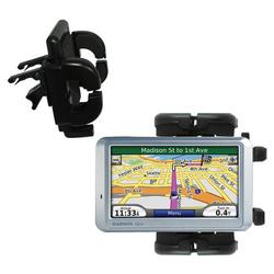 Gomadic Garmin Nuvi 710 Car Vent Holder - Brand