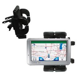 Gomadic Garmin Nuvi 750 Car Vent Holder - Brand