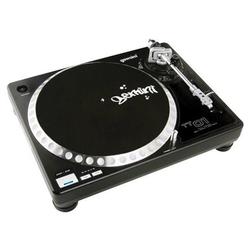 Gemini TT01MKII Belt Drive Turntable