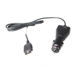 Gilsson GHS-12V - Garmin Nuvi 600 to 5000, StreetPilot C510 to C580 and Zumo 400 to 550 12vdc Cigarette Lighter Adapter