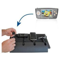 Gomadic Universal Charging Station - tips included for Nickelodean Spongebob Squarepants Multimedia